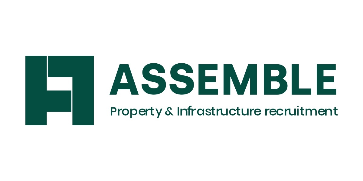 Assemble Recruitment logo