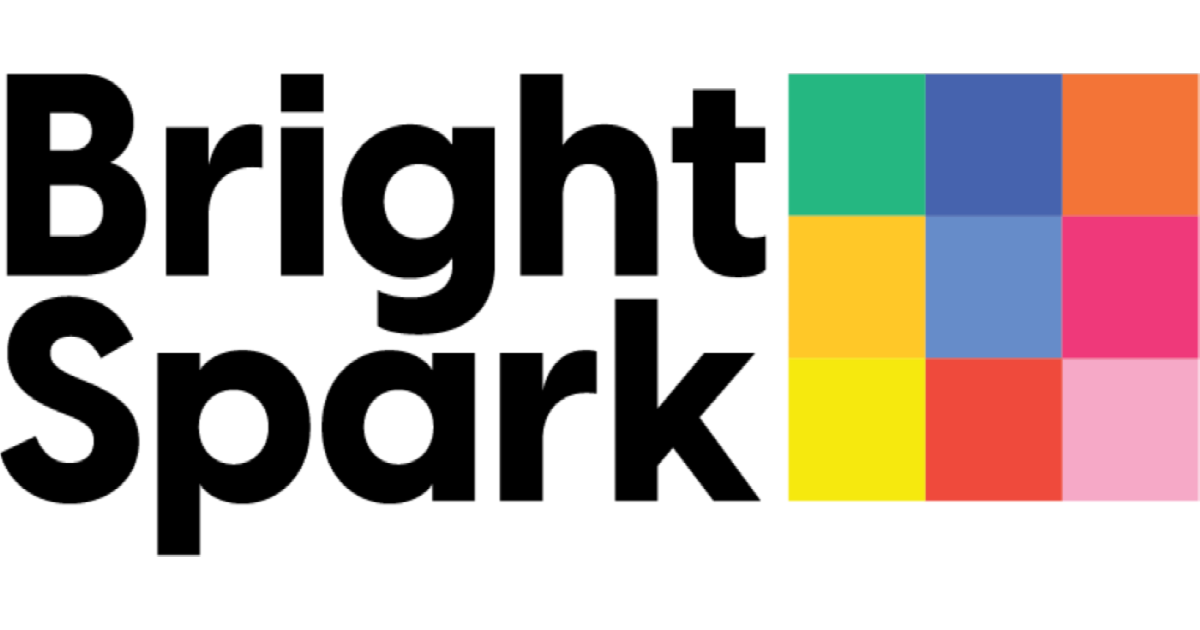 Brightspark logo