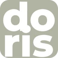 Doris Talent logo