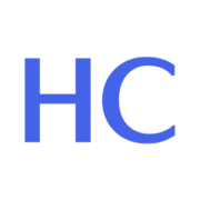 Hunter Campbell logo