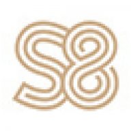 S8ers logo