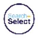 Search & Select logo