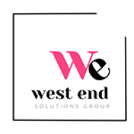 West End Workforce logo